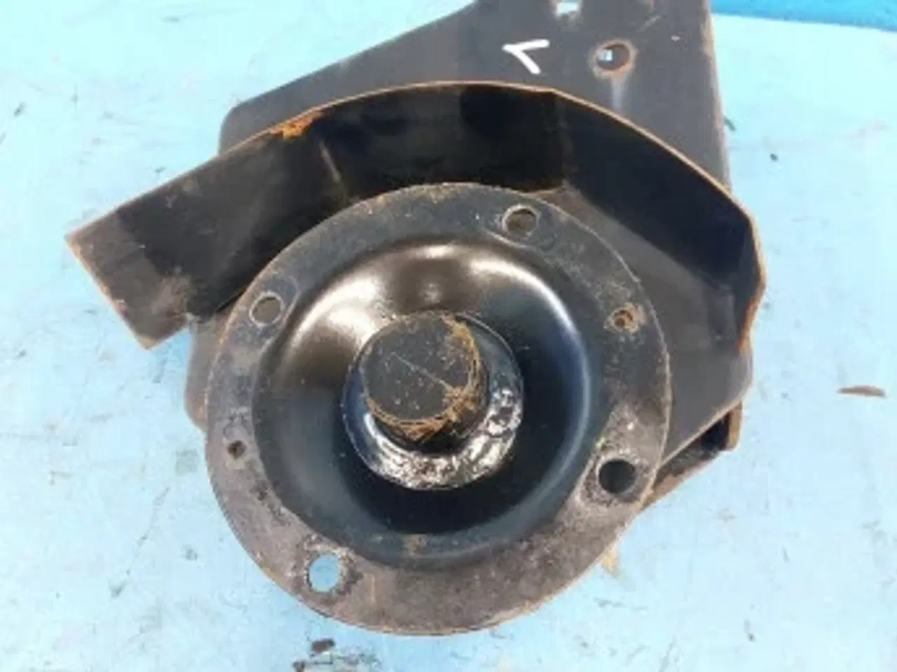 Billede 6 - MacDon D60 Support LH 164739