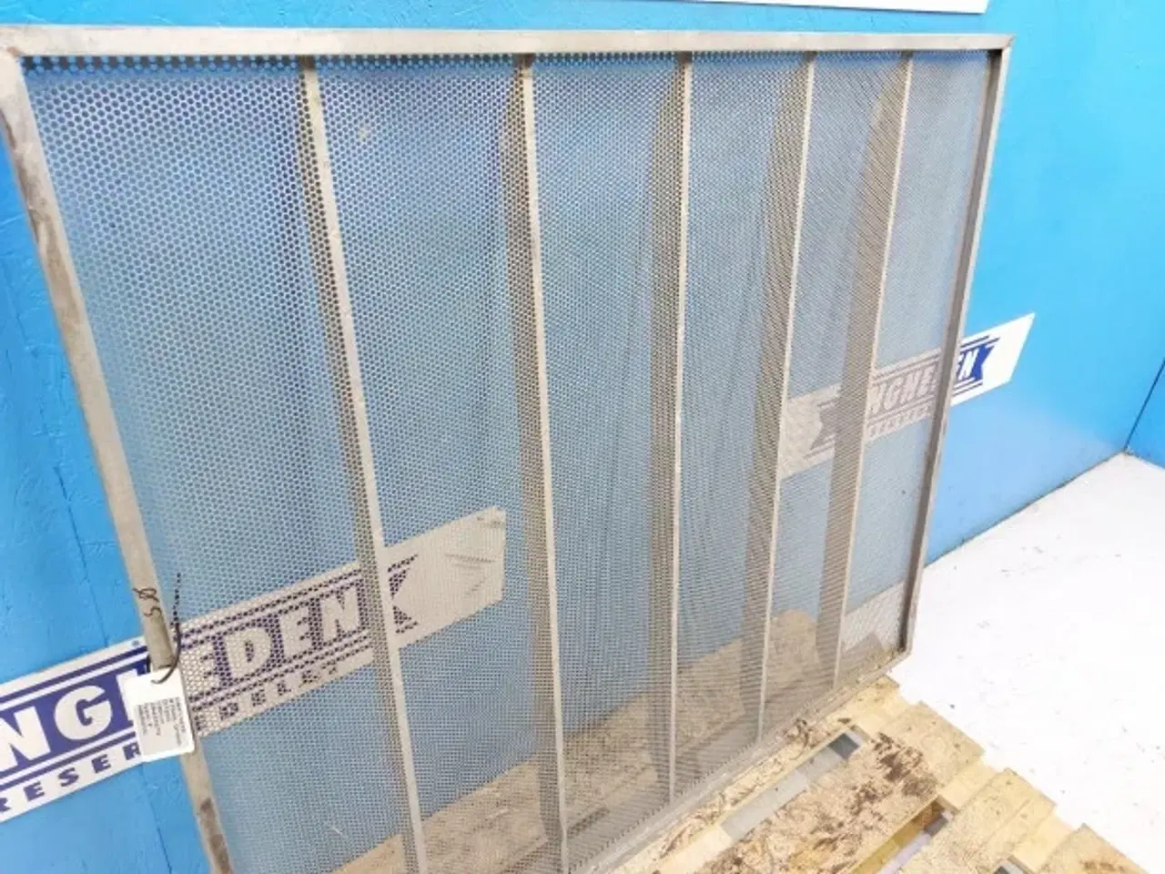 Billede 5 - Dronningborg D7500 Ø5 Undersold 28450273 (2)