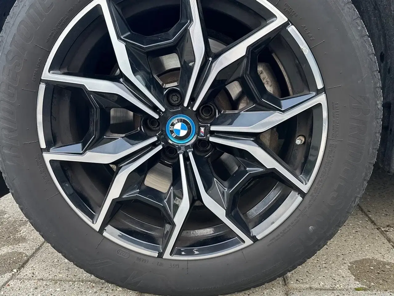 Billede 9 - BMW X3 2,0 xDrive30e M-Sport aut.