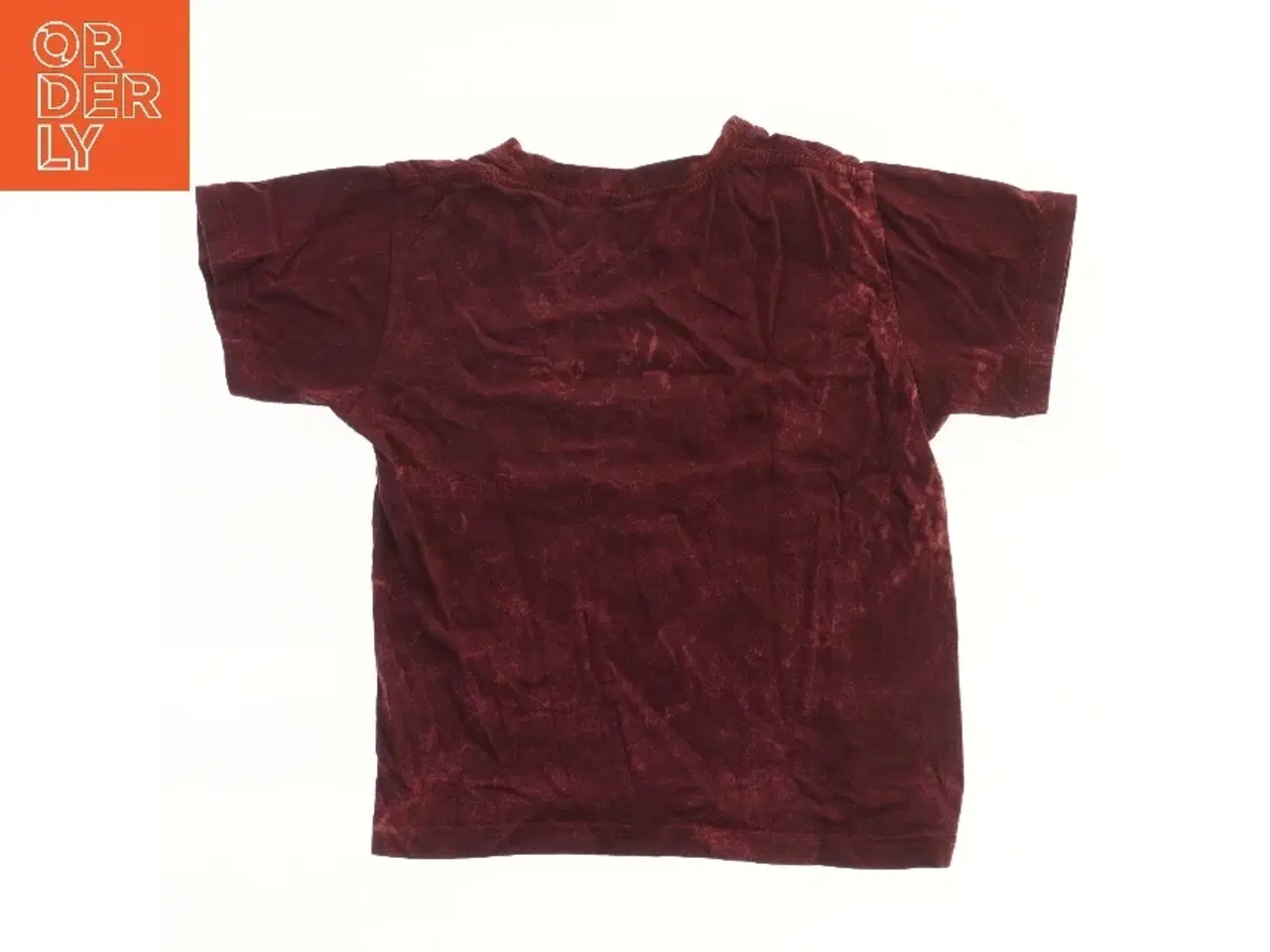 Billede 2 - T-Shirt med tryk fra Super Peachy (str. M)