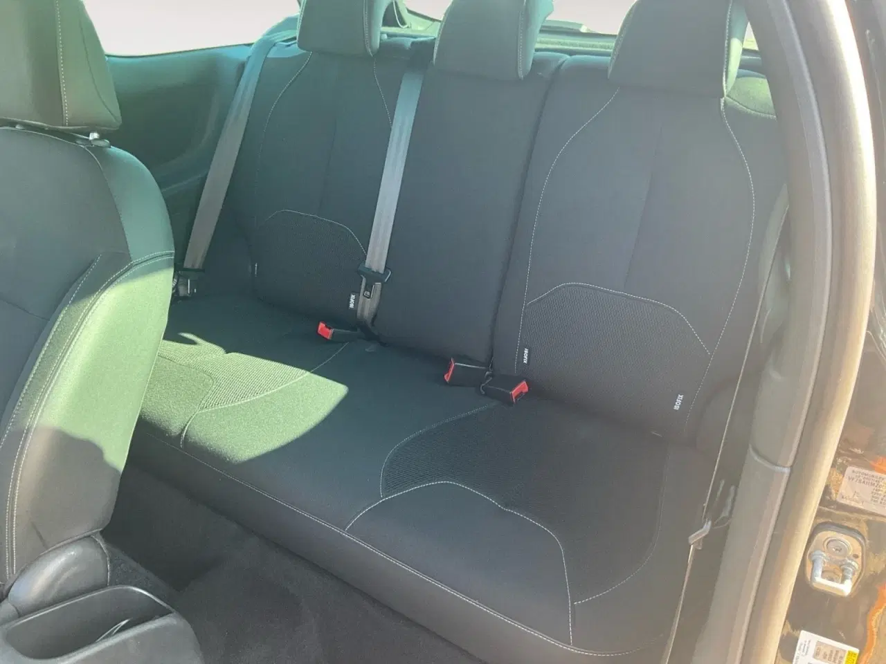Billede 14 - Citroën DS3 1,2 VTi 82 Style