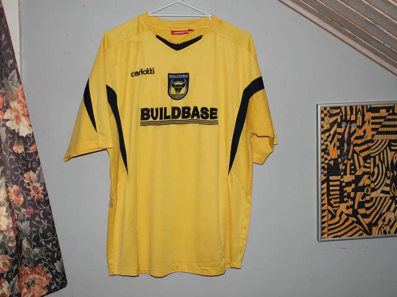 Billede 1 - Oxford United 2006/07