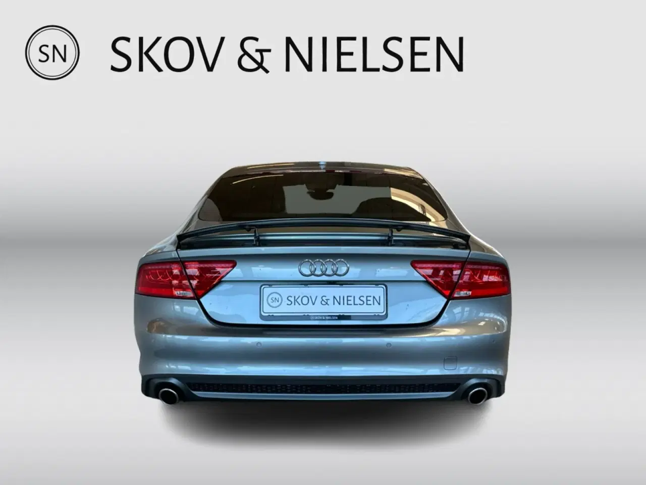 Billede 4 - Audi A7 3,0 TDi 245 S-line Sportback quattro S-tr.