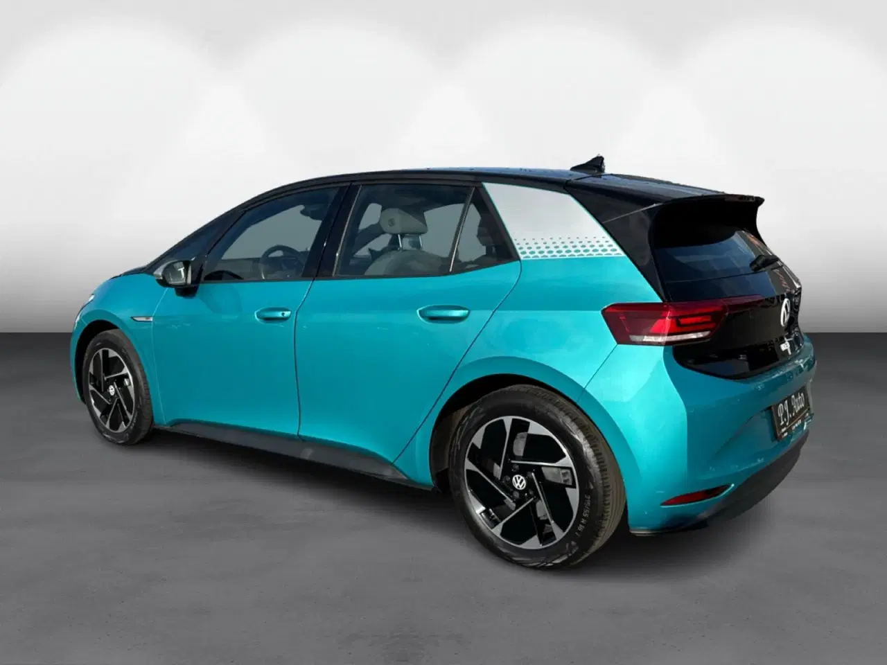 Billede 3 - VW ID.3 58 1ST Pro Performance