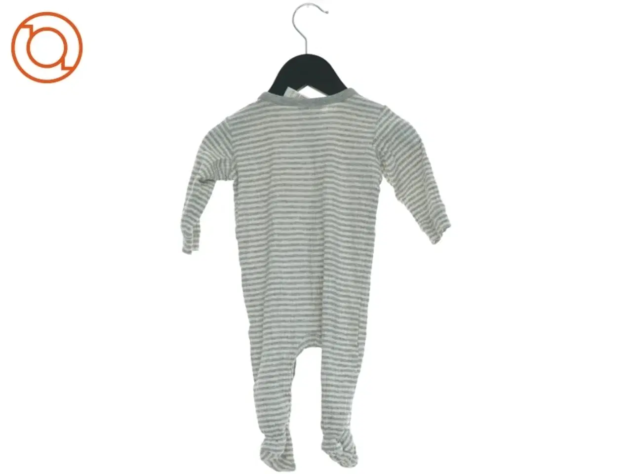 Billede 2 - Heldragt fra H&M (str. 68 cm)