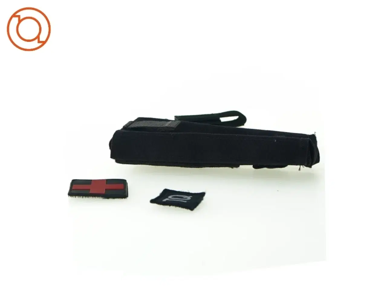 Billede 1 - Torniqueholder + andet