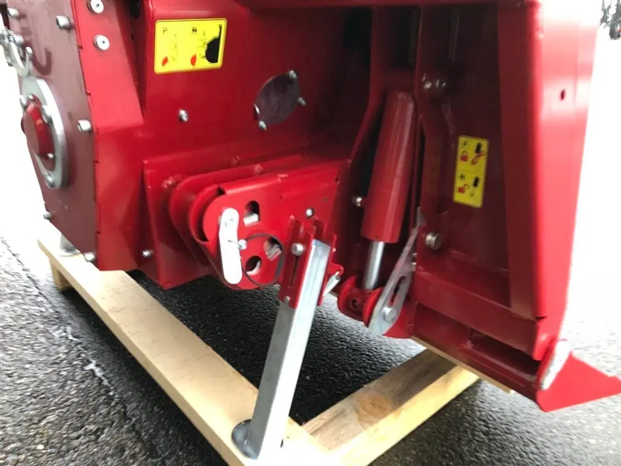 Billede 12 - Tajfun VIP PRO 90