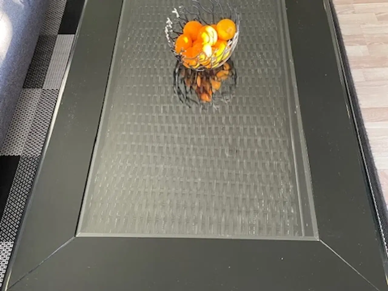 Billede 2 - Sofabord med udtræk