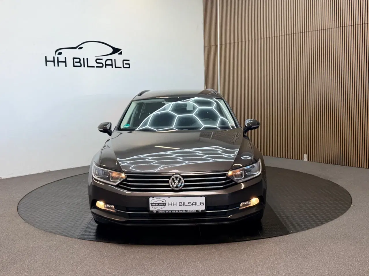 Billede 2 - VW Passat 1,4 TSi 150 Comfortline Variant DSG