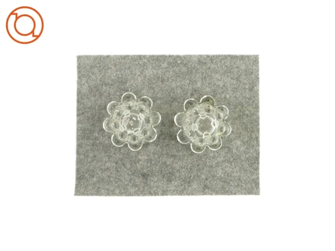 Billede 3 - Lysestager til fyrfadslys (str. HØ:5x7 cm )