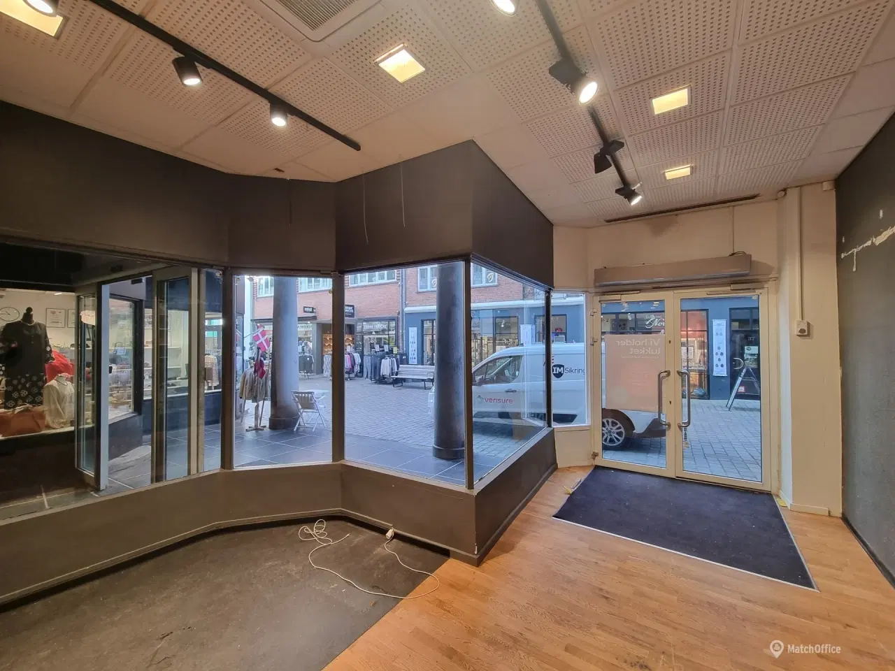 Billede 4 - Yderst velbeliggende butikslejemål