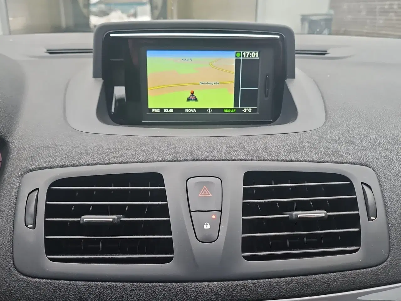 Billede 12 - Renault Megane III 1,5 dCi 110 Limited Edition Sport Tourer