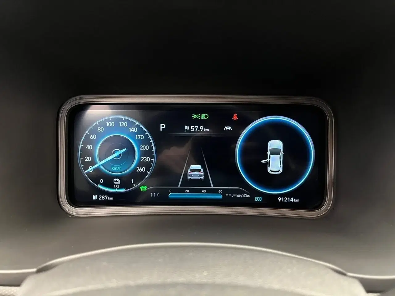 Billede 13 - Hyundai Kona 64 EV Advanced