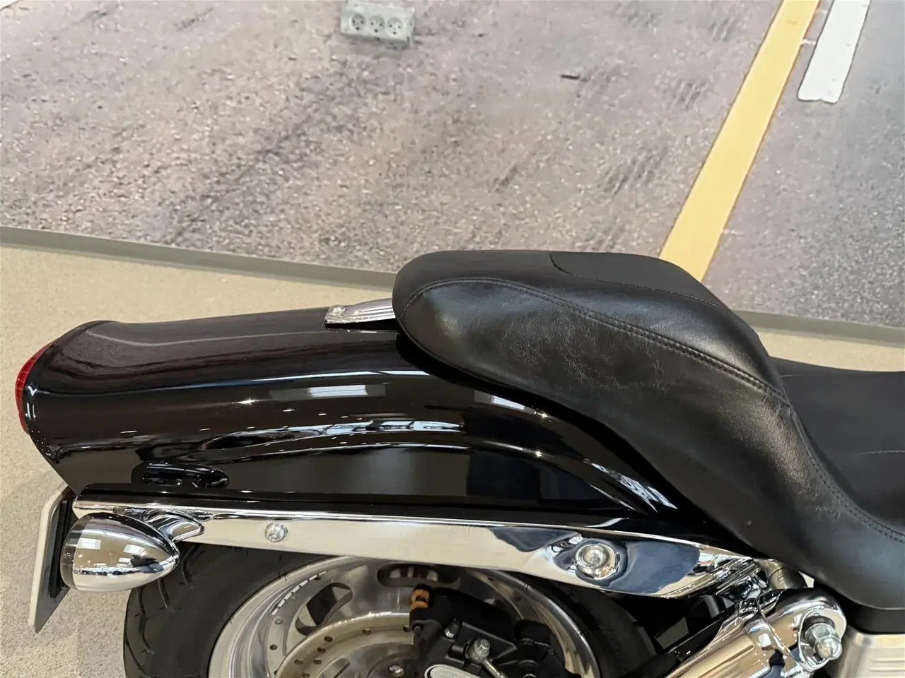 Billede 12 - Harley-Davidson FXDF Dyna Fat Bob