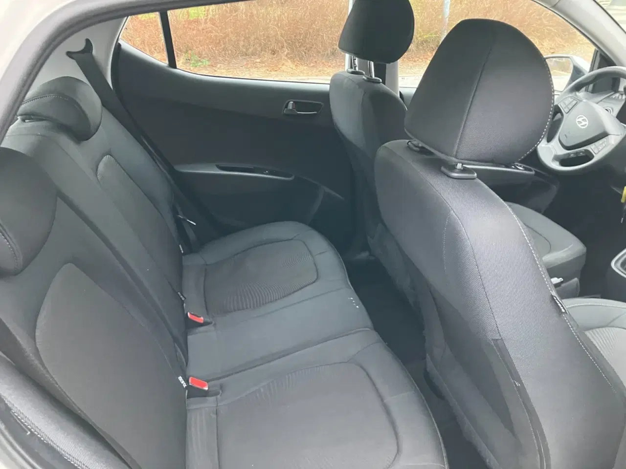 Billede 10 - Hyundai i10 1,0 Comfort