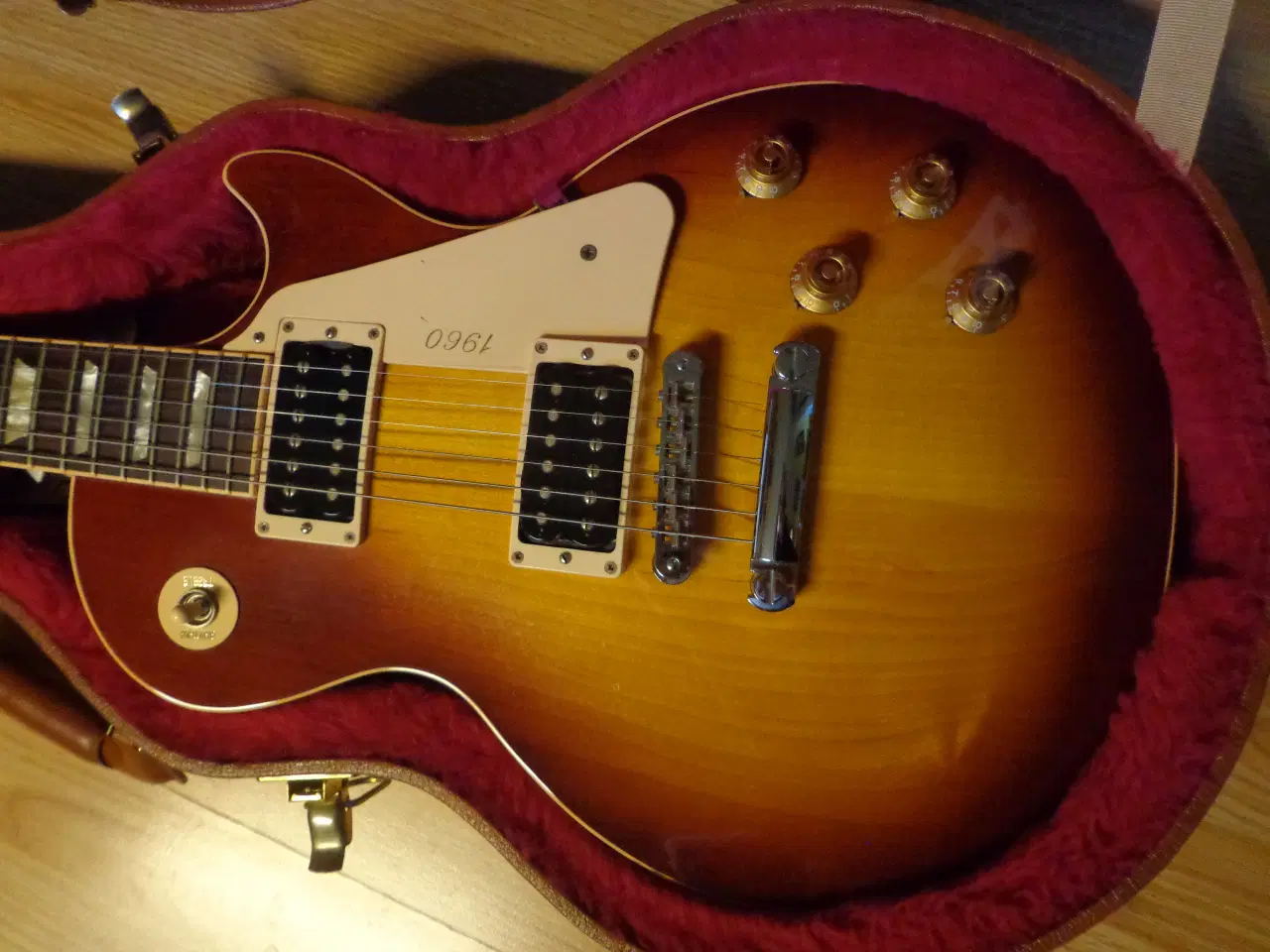 Billede 2 - Gibson Les Paul
