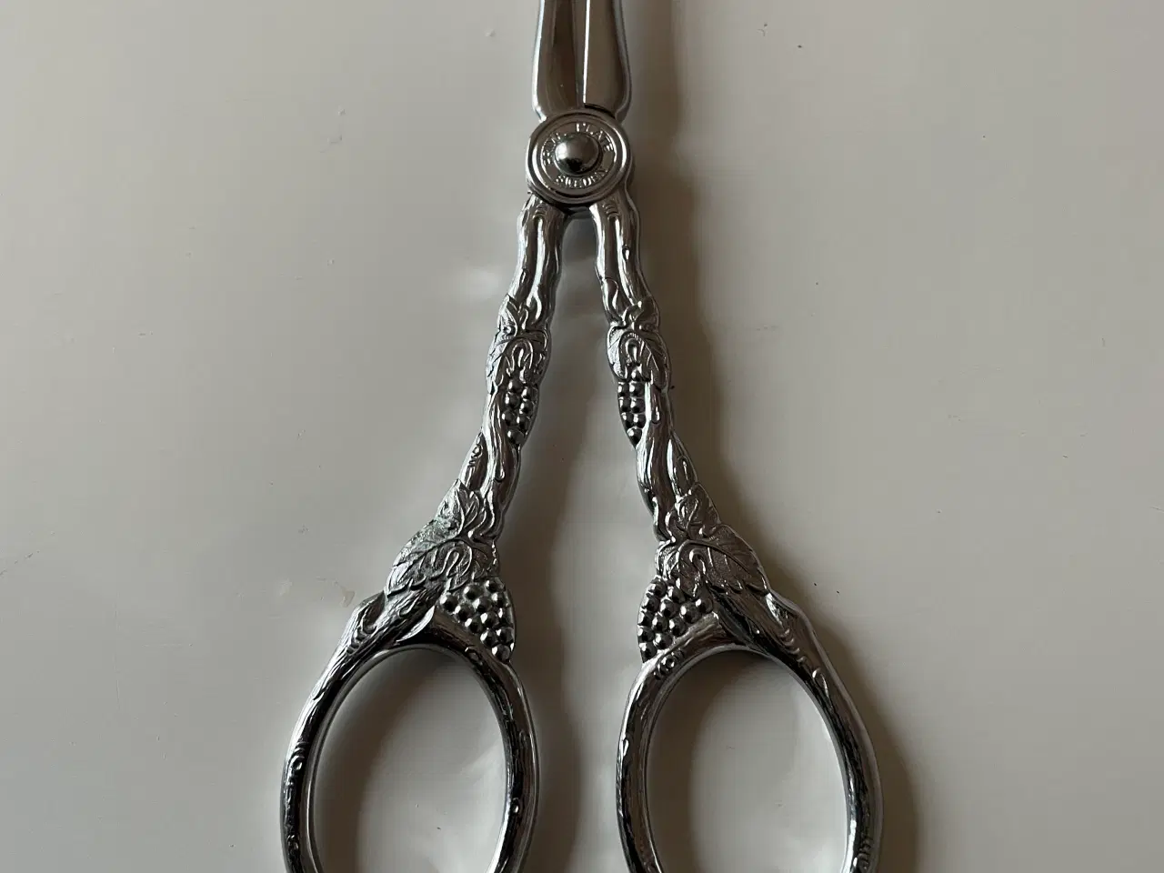 Billede 1 - Vindruesaks