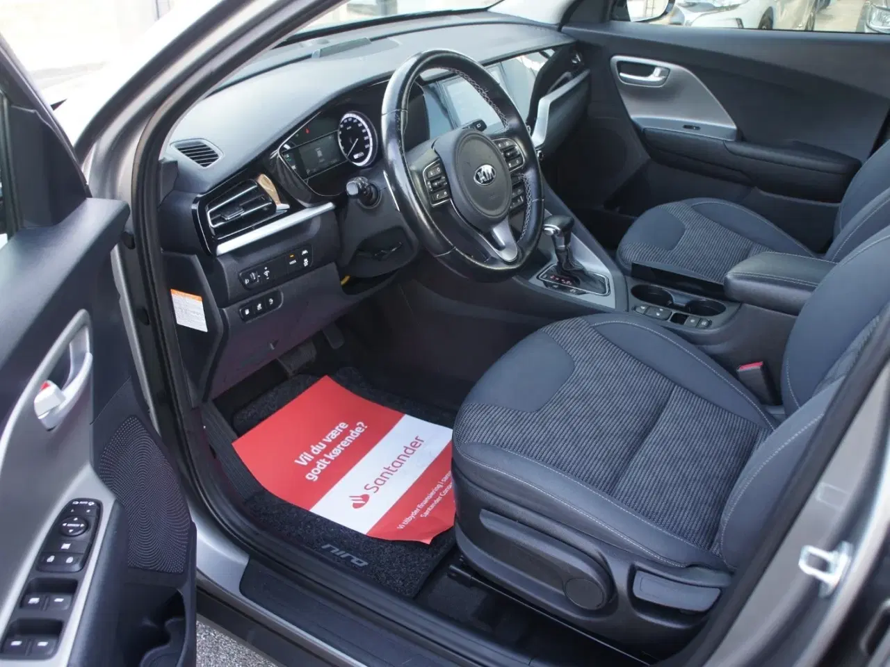 Billede 11 - Kia Niro 1,6 PHEV Advance DCT