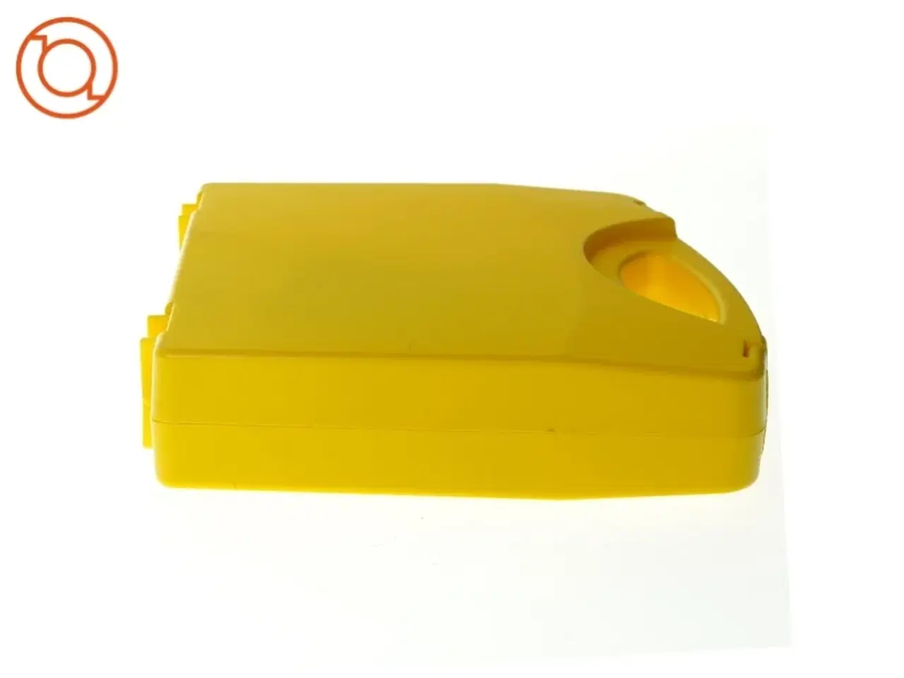 Billede 4 - Playmobil kuffert fra Playmobil (str. 24 x 22 cm)