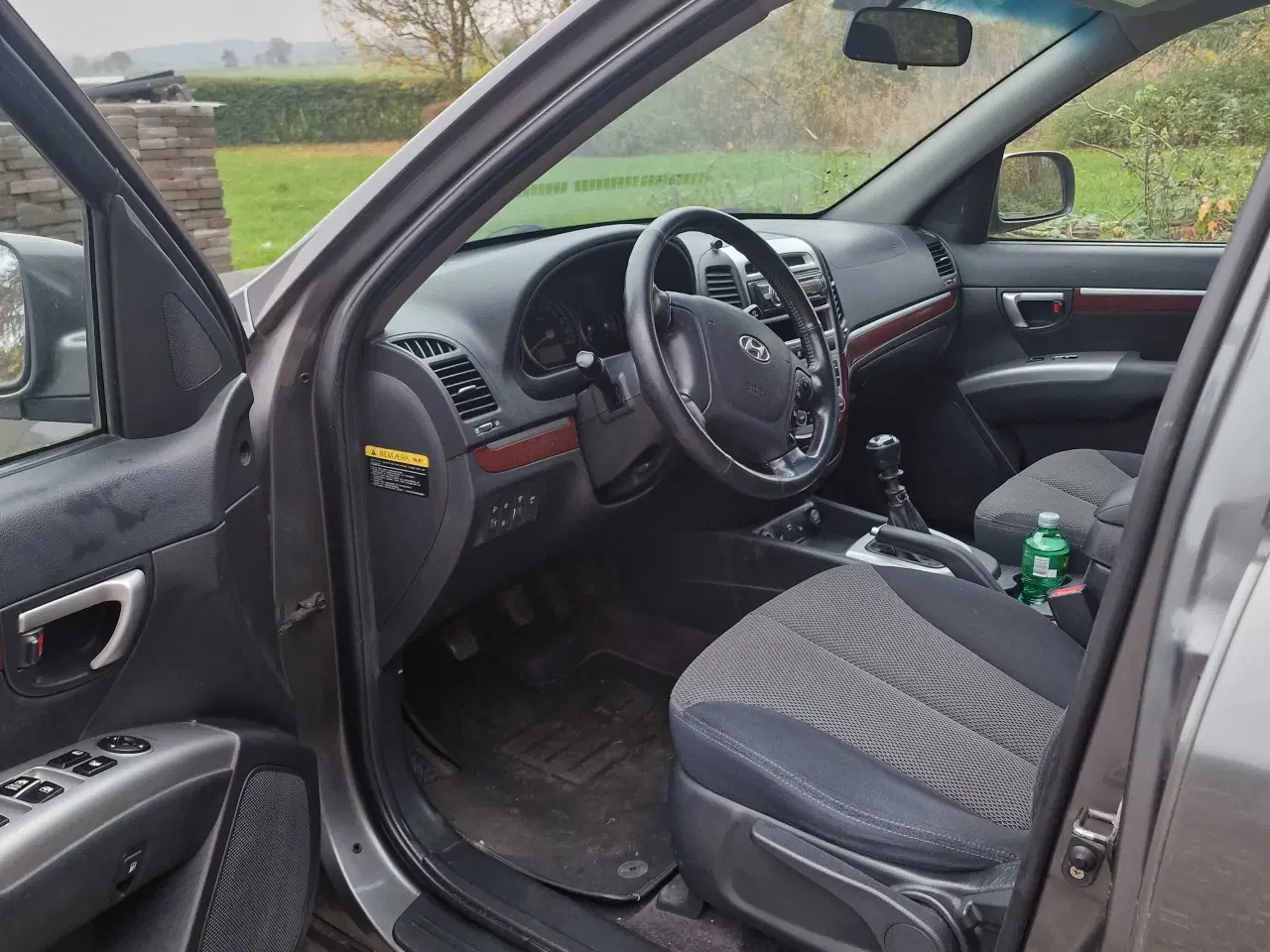 Billede 6 - Santa fe 4wd 