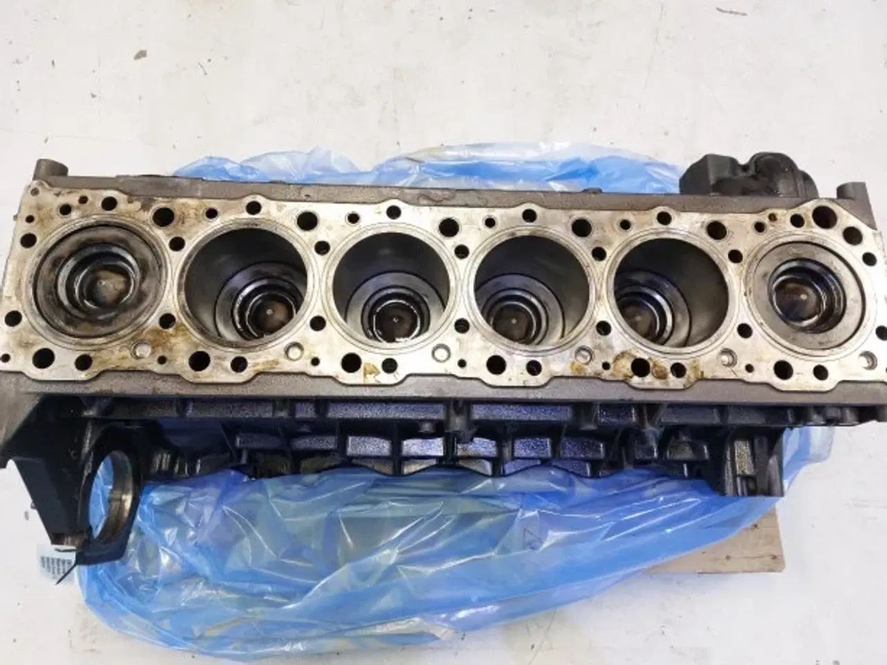 Billede 5 - Case 9120 Short Blok 504265913