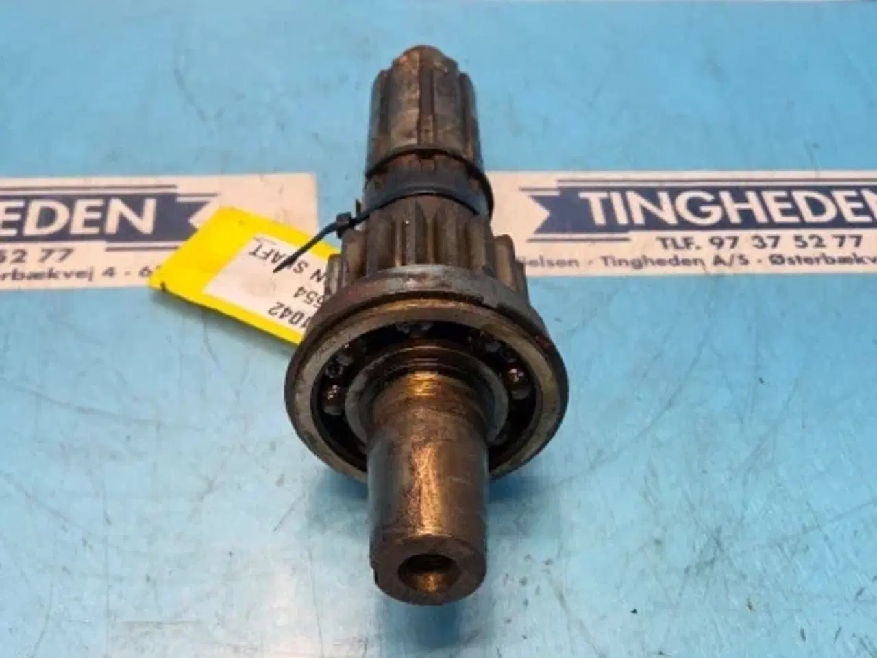 Billede 8 - John Deere 1042 Aksel Z24554