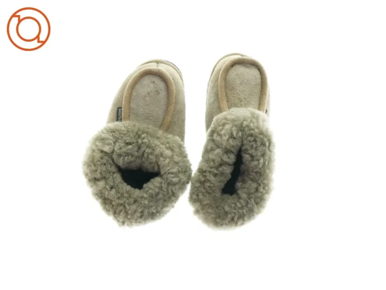 Billede 3 - Hjemmesko fra Shepherd (str. 29)