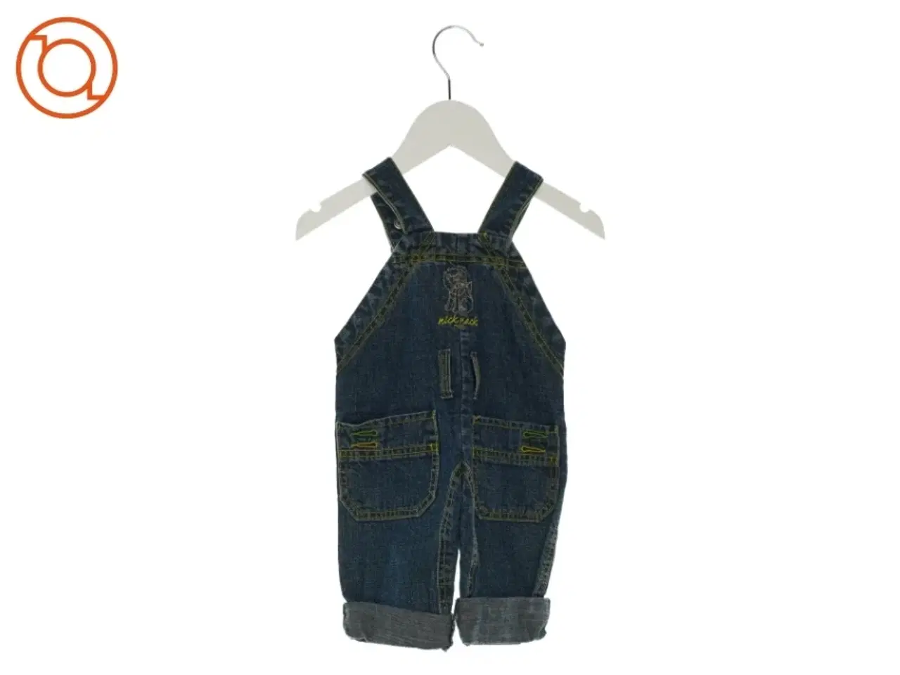 Billede 2 - Smækbukser fra Nick Nack (Str. 62)