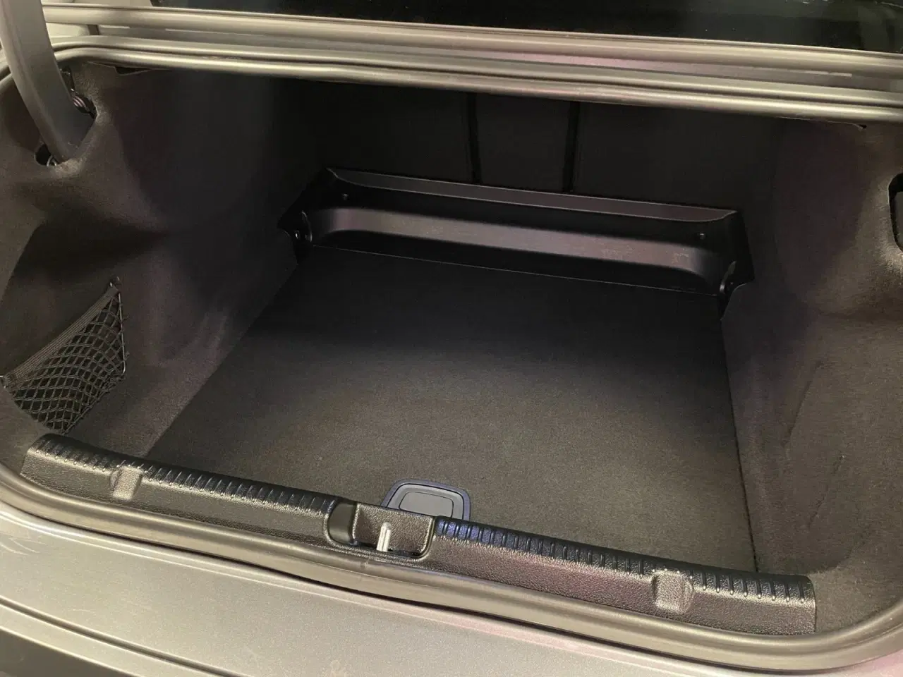 Billede 18 - Mercedes EQE350+  Avantgarde