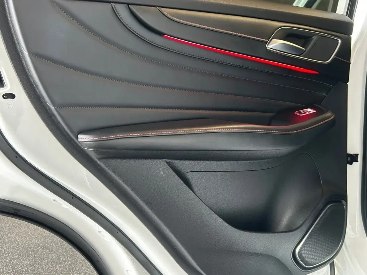 Billede 15 - MG EHS 1,5 PHEV Luxury