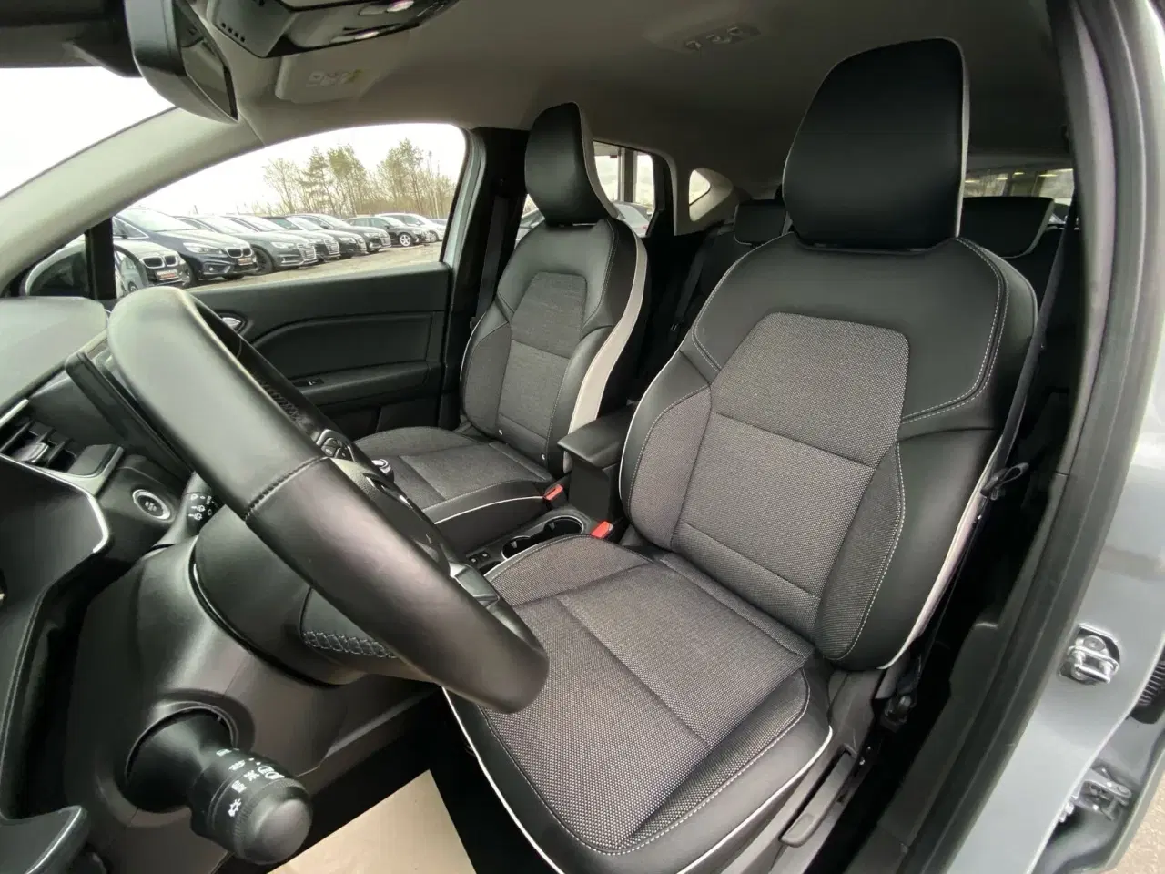 Billede 10 - Renault Captur 1,0 TCE Intens 90HK 5d