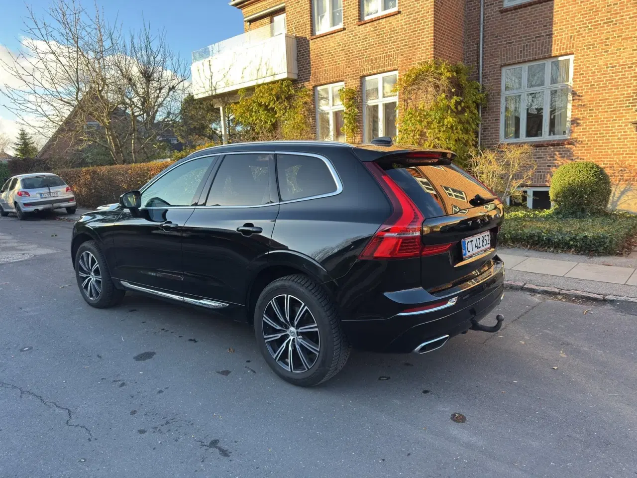 Billede 7 - Volvo XC60 2,0 D5 235 Inscription aut. AWD