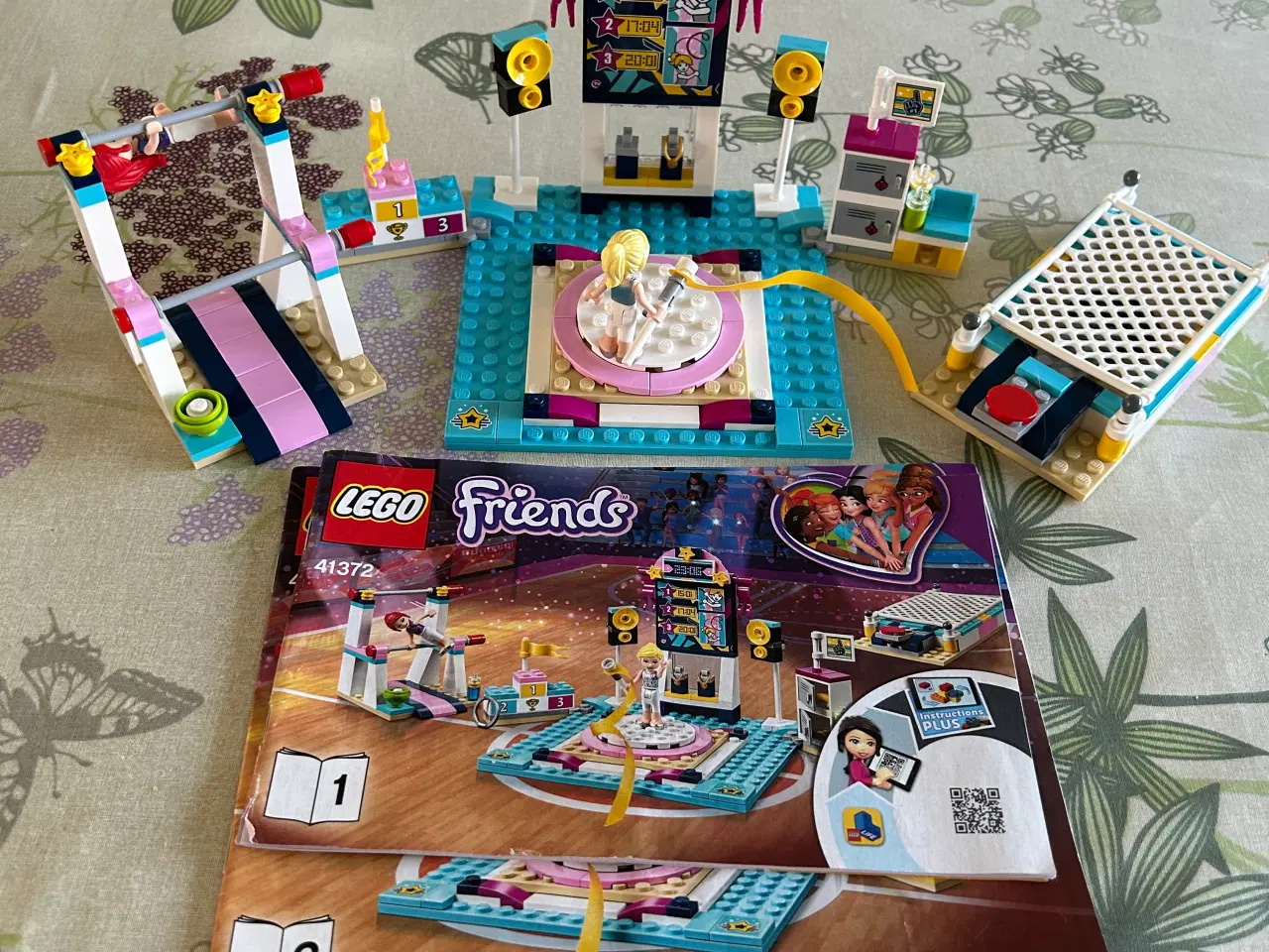 Billede 11 - Lego friends - mange forskellige