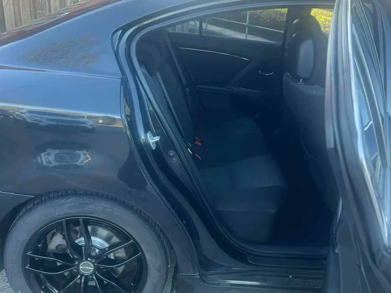 Billede 6 - Toyota Avensis automatgear 