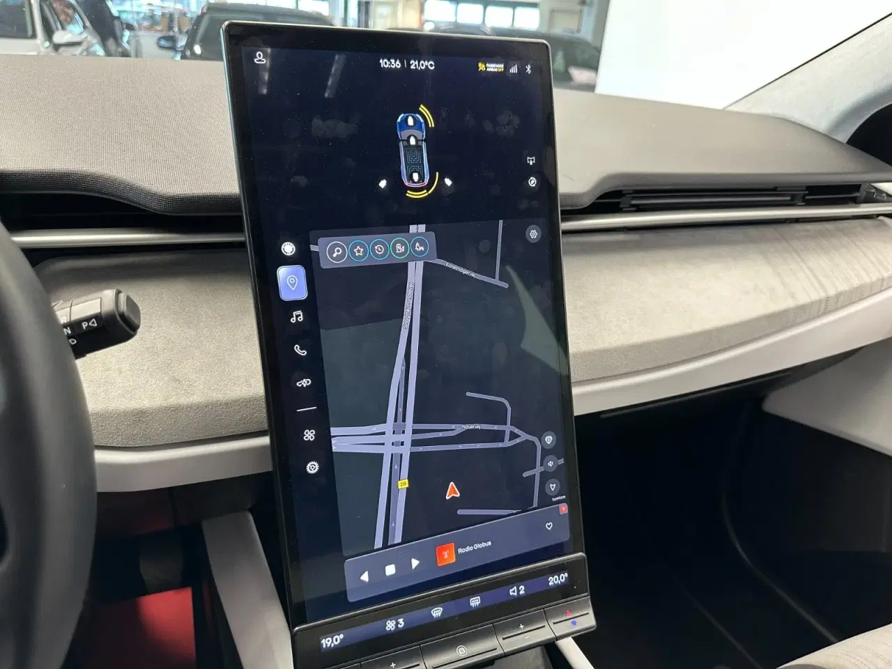 Billede 20 - Fisker Ocean  One