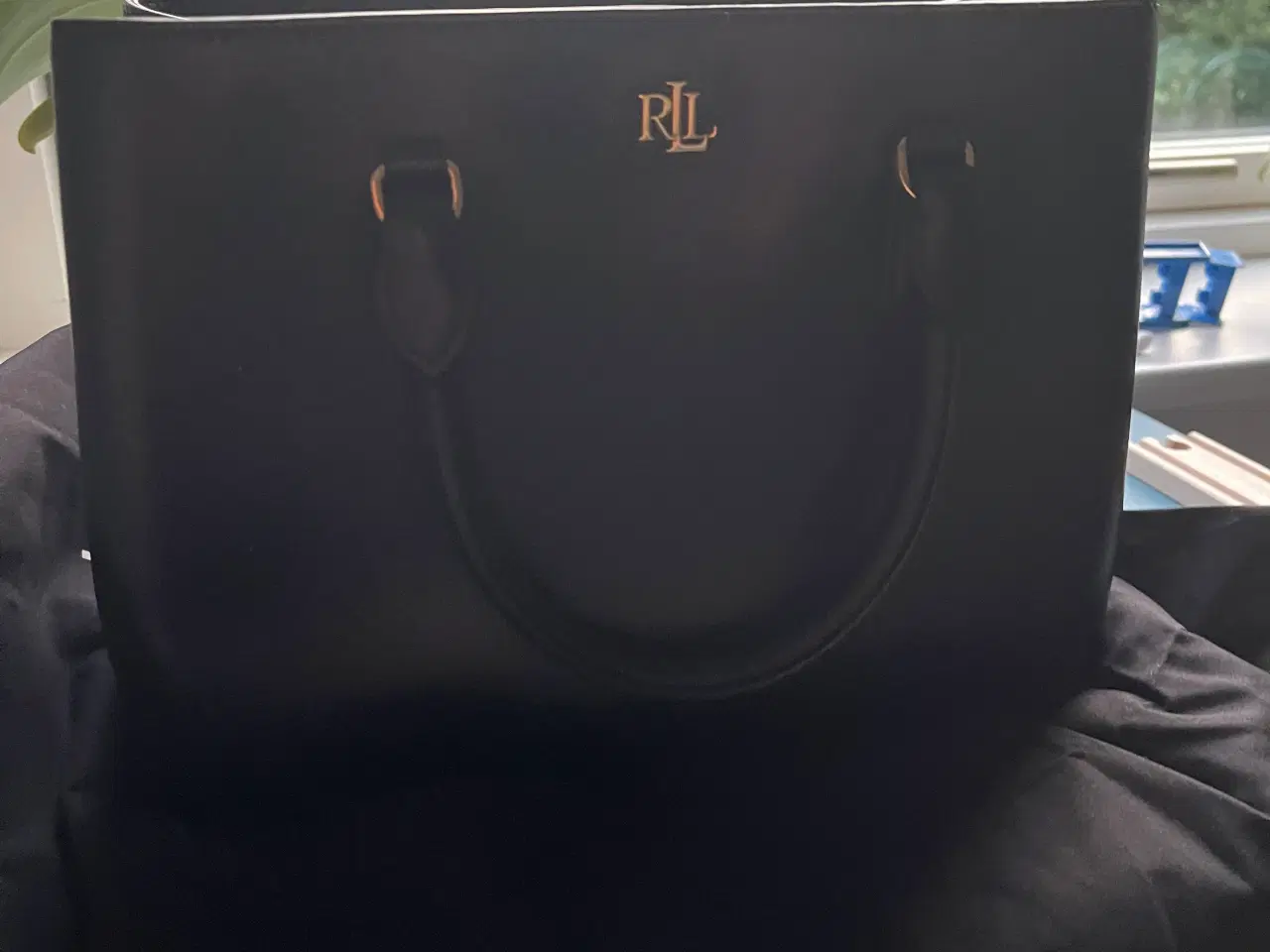 Billede 1 - Ralph Lauren taske