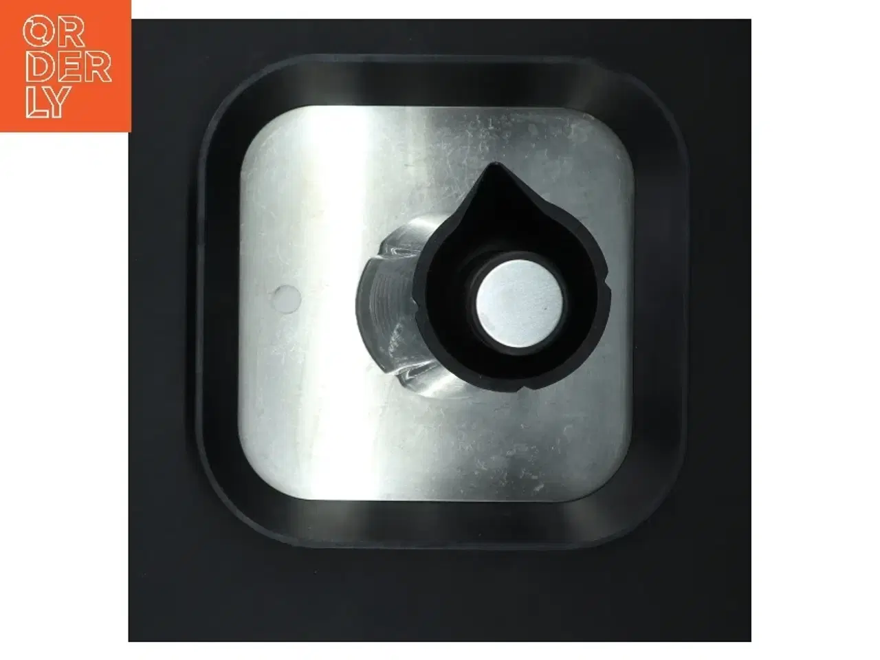 Billede 2 - Karaffel med låg fra Rosendahl (str. 20 cm, og 18x18 cm)