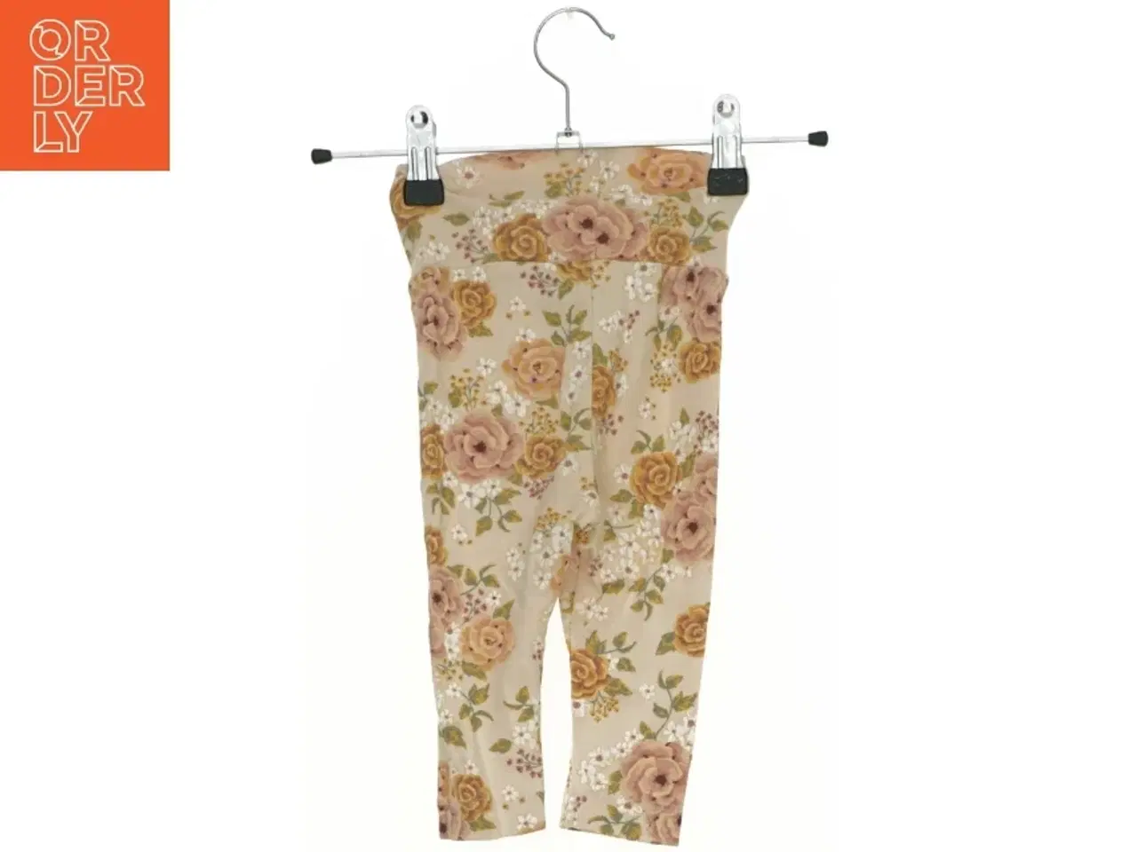 Billede 1 - Leggings fra H&M (str. 68 cm)