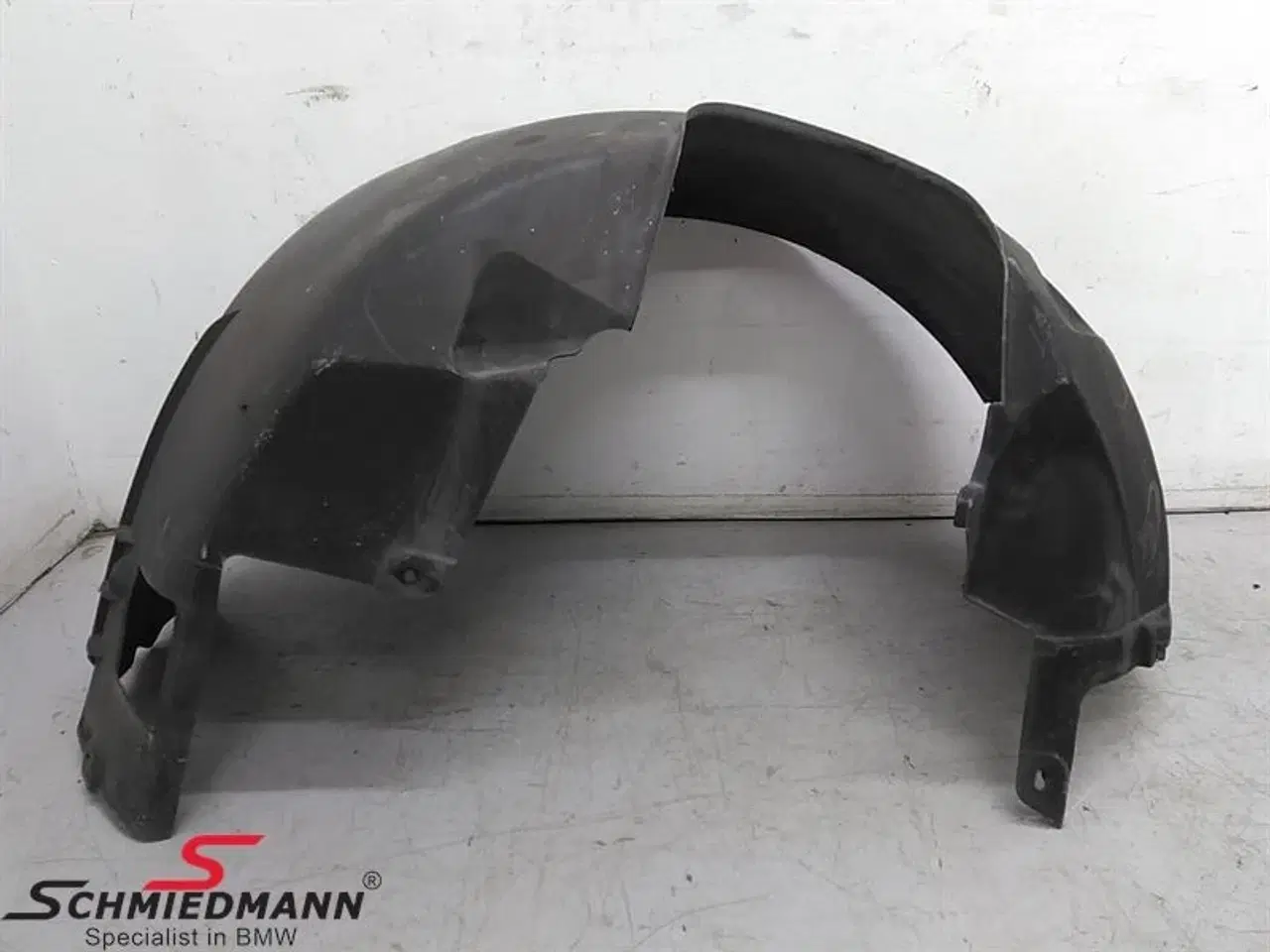 Billede 1 - Inderskærm for stor del H.-side B51717136680 BMW E65 E66