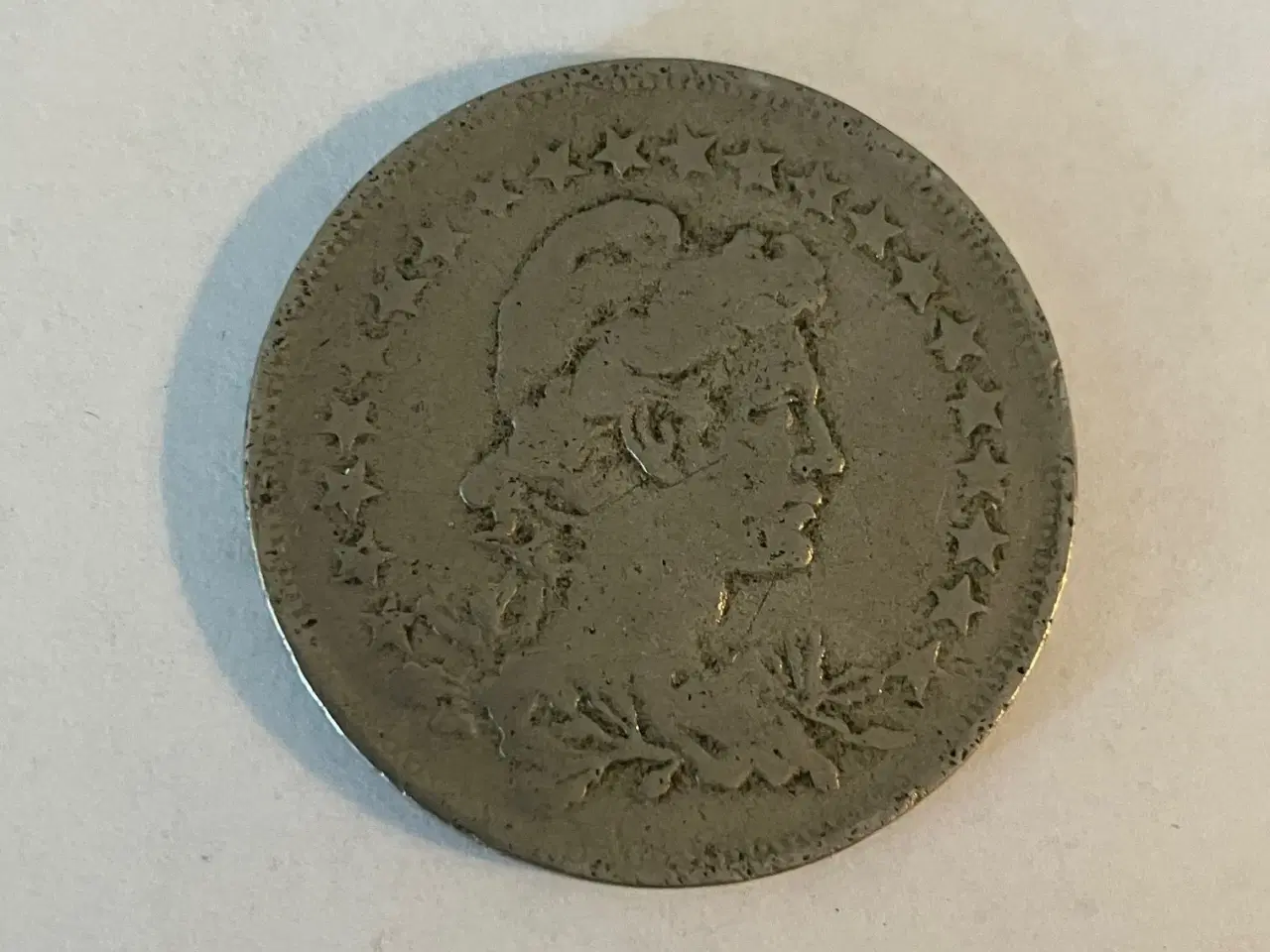 Billede 2 - 400 Reis Brazil 1923