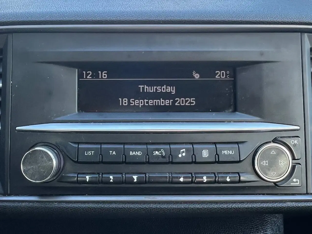 Billede 11 - Peugeot 308 1,2 VTi 82 Access