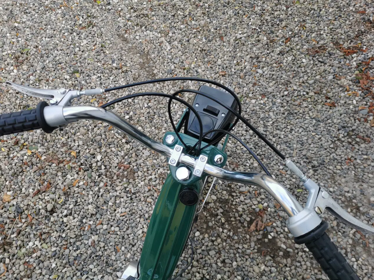Billede 8 - Puch maxi p