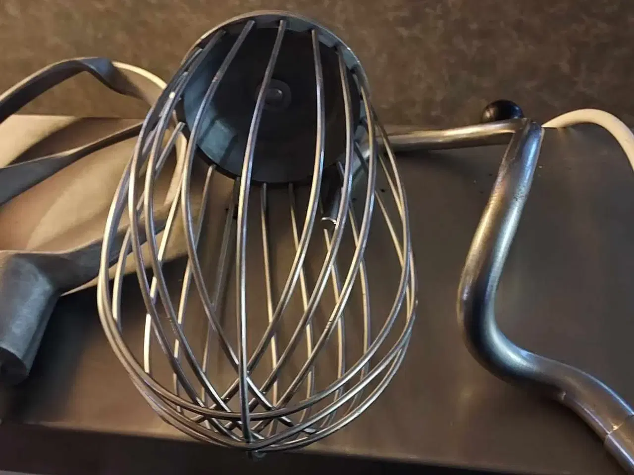 Billede 5 - Bjørn Varimixer R40