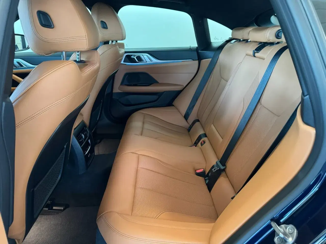 Billede 8 - BMW i4  eDrive40 M-Sport