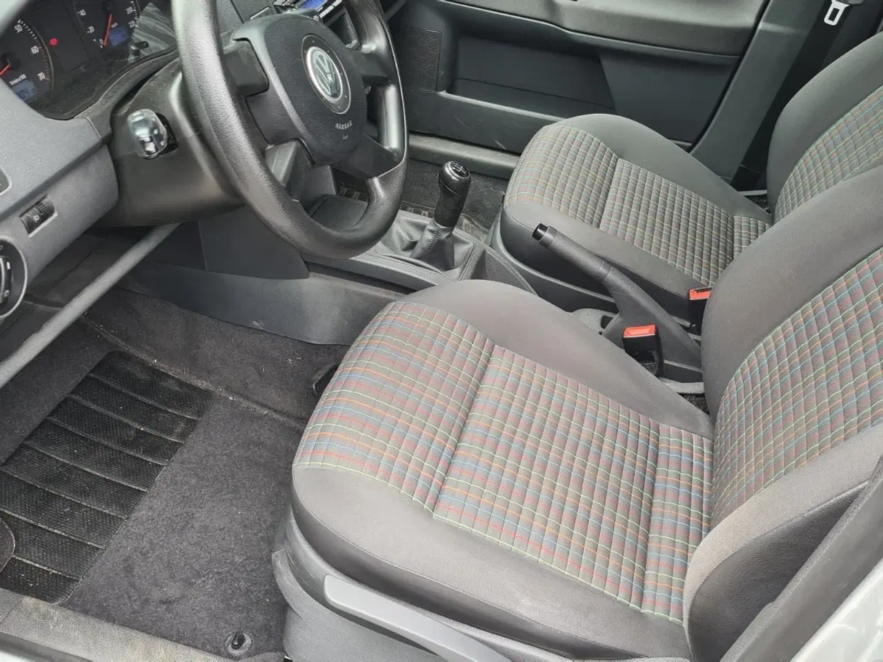 Billede 9 - VW Polo 1,4 Trendline 75