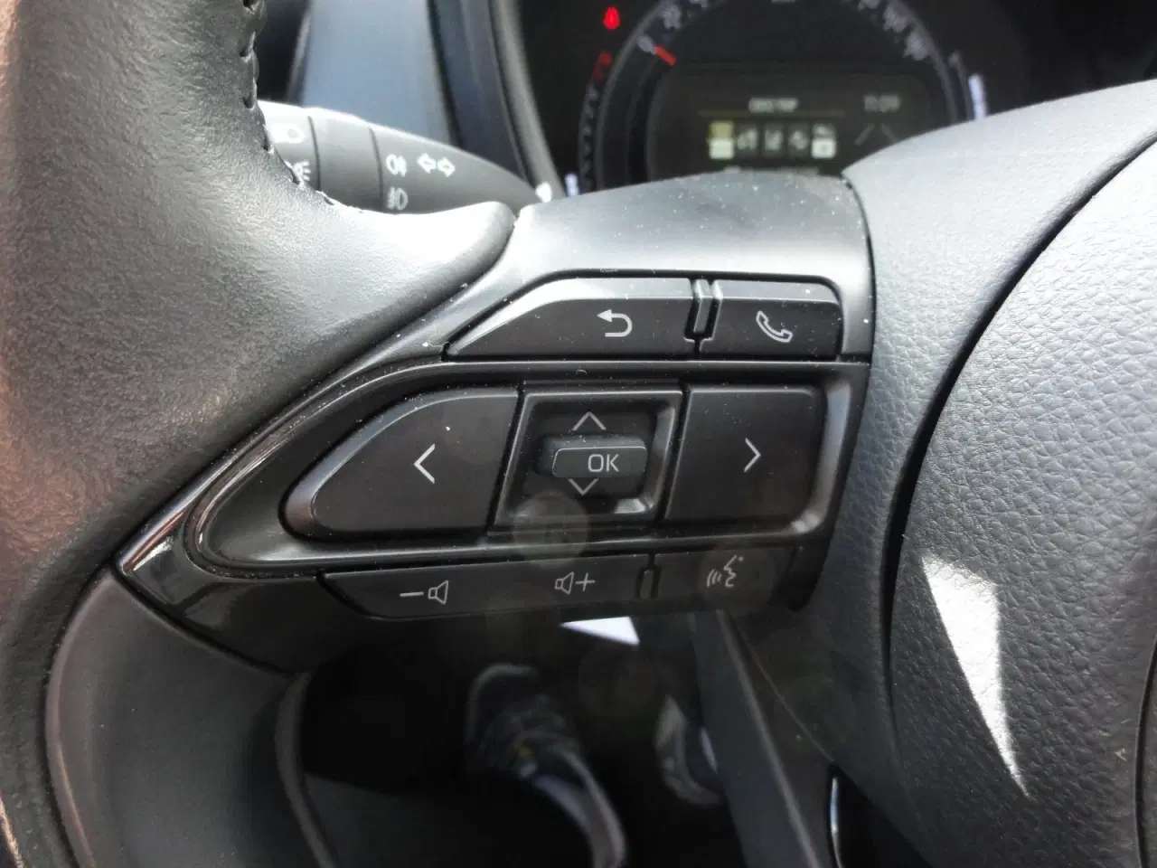 Billede 22 - Toyota Aygo X 1,0 Active s-CVT