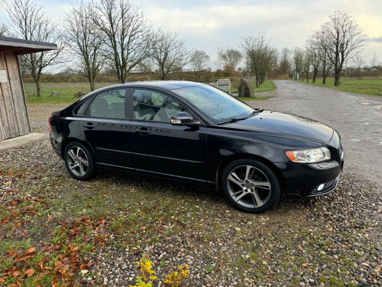 Billede 4 - Volvo S40 1,6 D2 115 Momentum