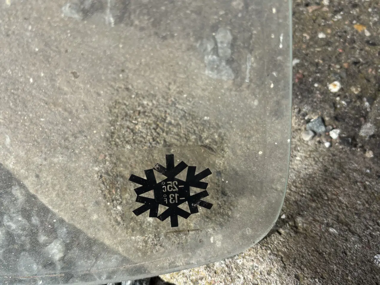 Billede 2 - Diverse ruder til VW og Ford