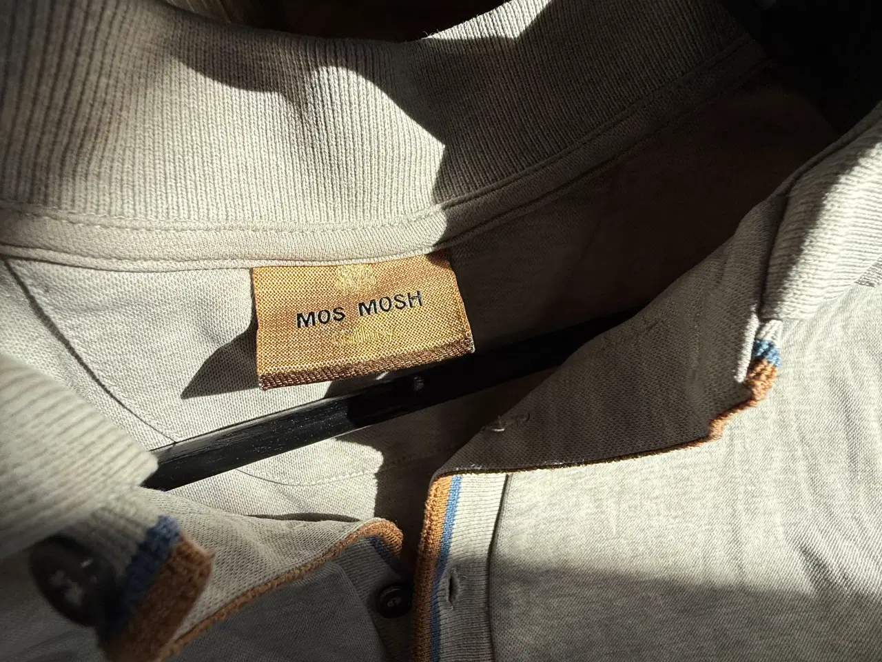 Billede 3 - Mos Mosh Gallery polo 