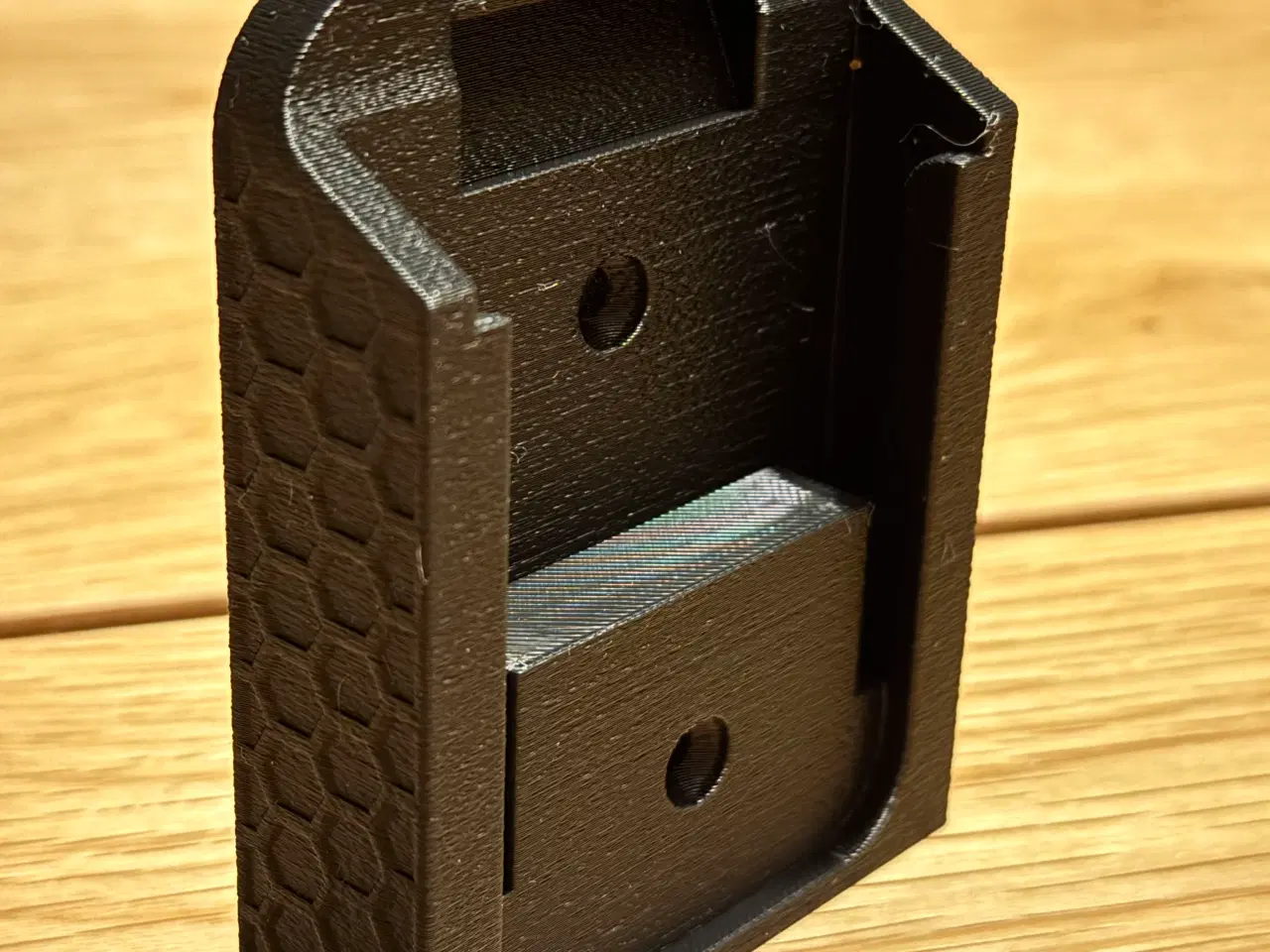 Billede 2 - MAKITA Værktøjsholder - 18V serien